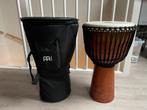 Meinl Djembe te koop, Muziek en Instrumenten, Ophalen, Zo goed als nieuw, Overige merken