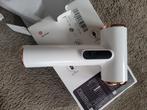 Wireless hair dryer, Ophalen of Verzenden, Nieuw