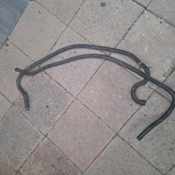 Originele radiator slagen piaggio/gilera  beschikbaar voor biedingen