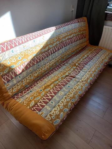 Furniture with an attitude slaapbank beschikbaar voor biedingen