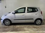 Hyundai I10 1.25i Active Cool Nieuwe apk, Voorwielaandrijving, 450 kg, Gebruikt, 4 cilinders