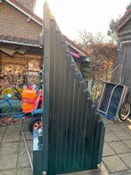 Nieuwe transportband, hoekdeel, kantelbaar & gemotoriseerd!, Ophalen, Nieuw