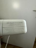 Apple 60W MagSafe power adapter Model No: A1184, Gebruikt, Apple, Verzenden
