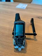 Garmin 60 CSx met motorsteun, Motoren, Ophalen of Verzenden, Gebruikt