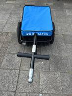 Fietskar Duramaxx, Fietsen en Brommers, Ophalen, Gebruikt, Aanhangfiets, Duramaxx