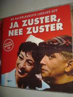 Ja Zuster, Nee Zuster- Allerleukste Liedjes- 2-CD- (NIEUW), Cd's en Dvd's, Verzenden, Nieuw in verpakking, Soundtrack of Musical