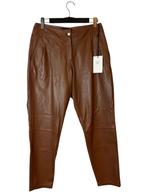 Studio AR Arma broek NIEUW L, Maat 38/40 (M), Bruin, Arma, Nieuw