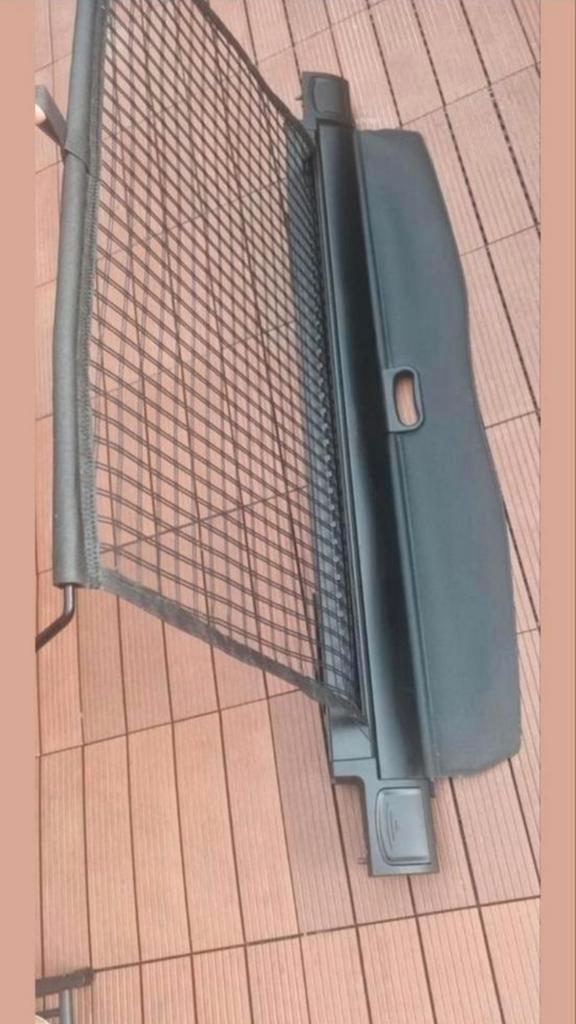 ZEER NETTE COMBI ROLLUIK BMW E91 TOURING FACELIFT, Auto diversen, Overige Auto diversen, Ophalen of Verzenden