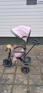 Kinderfiets/driewieler - Gebruikt, maar werkt prima, Fietsen en Brommers, Fietsen | Driewielers, Ophalen of Verzenden, Gebruikt