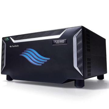 FlexRadio 6400 met ingebouwde Antenne Tuner beschikbaar voor biedingen