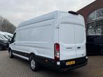 Ford Transit 350 2.0 TDCI L4H3 Trend RWD | Achteruit rijcame, Auto's, Bestelauto's, 4 cilinders, Wit, Bedrijf, Electronic Stability Program (ESP)