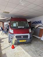 Waardevaste Possl-2 Win nu te bezichtigen bij Camperdeluxe!, Pössl, Bedrijf, Diesel, 5 tot 6 meter