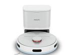Philips Robot Stofzuiger (XU2100/25) zgan +  zakken, dweilen, Witgoed en Apparatuur, Stofzuigers, Ophalen, Zo goed als nieuw, Minder dan 1200 watt