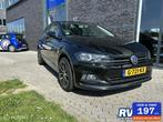 Volkswagen Polo 1.0 TSI Highline, Voorwielaandrijving, Euro 6, 95 pk, 1055 kg