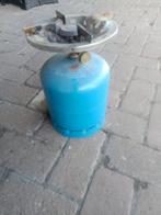 Gaspit op gasfles ., Ophalen, Zo goed als nieuw