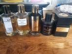 diverse parfums pdm , ath, creed,mancera tom ford niche, Ophalen of Verzenden, Zo goed als nieuw