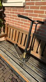 NKD Stuntstep Gold - Gebruikt, Ophalen, Gebruikt, Gewone step, Nkd stunt step