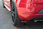 Maxton | Seat Leon III Cupra (FL) | Achter splitters (v1), Ophalen of Verzenden