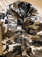 Jas camouflage urban xl, Ophalen of Verzenden, Nieuw, Maat 46/48 (XL) of groter, Groen