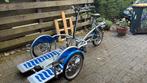 Rolstoel transportfiets Van Raam, Ophalen, Gebruikt, Van Raam