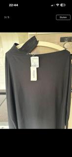 Jurk mt xxl, Kleding | Dames, Jurken, Zwart, Maat 46/48 (XL) of groter, Nieuw, Ophalen of Verzenden