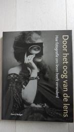 Gerry Badger : Door het oog van de lens, Ophalen of Verzenden, Gelezen, Fotografen