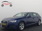 Audi A4 Avant 2.0 TFSI ultra Sport Lease Edition AUTOMAAT /, Auto's, Audi, Gebruikt, 1984 cc, A4, Origineel Nederlands