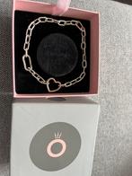 Pandora ME Small-Link Schakel Armband Sterlingzilver, Ophalen of Verzenden, Nieuw, Zilver, Zilver