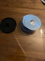 18 lege DVD's - TDK, Computers en Software, Beschrijfbare discs, Op spindel, Ophalen of Verzenden, Dvd, Nieuw