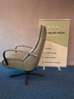 Elektrische relax fauteuil Prominent extra luxe op accu 🔋, Minder dan 75 cm, Hoofdstraat 60 Schijndel, Ophalen of Verzenden, Zo goed als nieuw