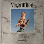 René Boin & Drs. P: Magnifikat., Boeken, Dieren en Huisdieren, Ophalen of Verzenden, Zo goed als nieuw, Katten