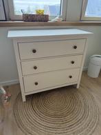 HEMNES Kast - 3 laden, Kinderen en Baby's, Kinderkamer | Commodes en Kasten, Ophalen, Gebruikt, 50 tot 70 cm, 100 cm of meer