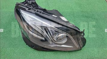 Koplamp MERCEDES E-KLASSE W213 FULL LED HEADLAMP A2139069608 beschikbaar voor biedingen