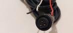 AUTOHELM ST50 NAVCENTER Kaartplotter power kabel., Watersport en Boten, Navigatiemiddelen en Scheepselektronica, Ophalen of Verzenden