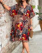 Boho Tuniek all over print ** NIEUW **, Kleding | Dames, Verzenden, Nieuw, Blouse of Tuniek