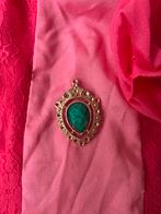 Roze Prinsessenjurk Maat 150, Ophalen of Verzenden, Zo goed als nieuw, 146 t/m 152, Meisje