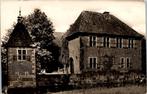 Denekamp - Jeugdherberg 't Huis te Brecklenkamp (1961), Verzenden, 1960 tot 1980, Gelopen, Overijssel