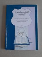De godsdienstvrijheid veroordeeld-Ds. G.H. Kersten e.a., Ophalen of Verzenden, Gelezen, -Ds. G.H. Kersten e.a., Christendom | Protestants