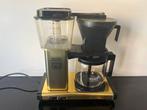 Moccamaster Technivorm Koffiezetapparaat, Witgoed en Apparatuur, Koffiezetapparaten, Afneembaar waterreservoir, Gebruikt, 10 kopjes of meer