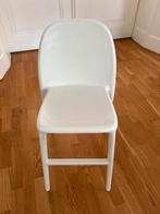 Ikea kinderstoel Urban wit, Ophalen, Gebruikt, Overige typen