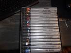 de Hitchcock collection Alfred Hitchcock 15 DVD klassiekers, Vanaf 12 jaar, Ophalen of Verzenden, Gebruikt, Thrillers en Misdaad