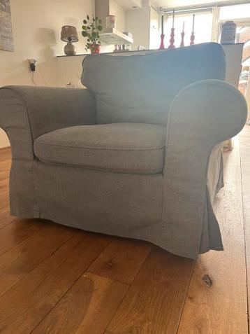 Ikea Ektorp Fauteuil - afbeelding 3