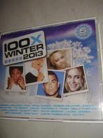 100 x Winter- Universal- BOXSET- 5-CD- (NIEUW/SEAL), Cd's en Dvd's, Cd's | Verzamelalbums, Boxset, Verzenden, Nieuw in verpakking