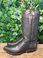 Nieuwe prachtige laarzen van Sendra maat 45 (uk 10,5), Kleding | Heren, Schoenen, Sendra, Zwart, Boots, Nieuw