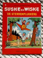 Suske en Wiske - de sterrenplukkers (146), Eén stripboek, Ophalen of Verzenden, Gelezen, Willy Vandersteen