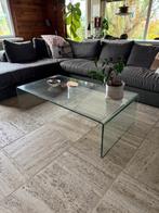 Salon tafel, Ophalen, Gebruikt, 100 tot 150 cm, 50 tot 100 cm