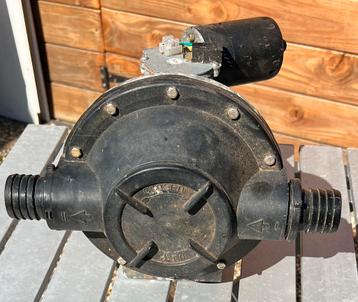 Vetus EMP140 vuilwaterpomp beschikbaar voor biedingen