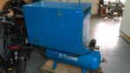 Boge compressor geluidarm 350 l/min einddruk 10 bar goed, Doe-het-zelf en Verbouw, Compressors, 100 liter of meer, Ophalen, Zo goed als nieuw