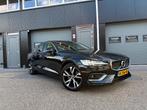Volvo S60 2.0 B4 Stoel, Stuur- én Voorruitverw, Keyless, Cam, 15 km/l, 1800 kg, 4 cilinders, S60
