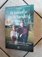 Ik beloof je dat ik honderd word - Peter R. de Vries, Ophalen of Verzenden